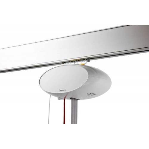 Γερανός οροφής Guldmann GH1 με βάρος ανύψωσης 175kg - 200kg - 255kg Γερανός οροφής Guldmann GH1 με βάρος ανύψωσης 175kg - 200kg - 255kg