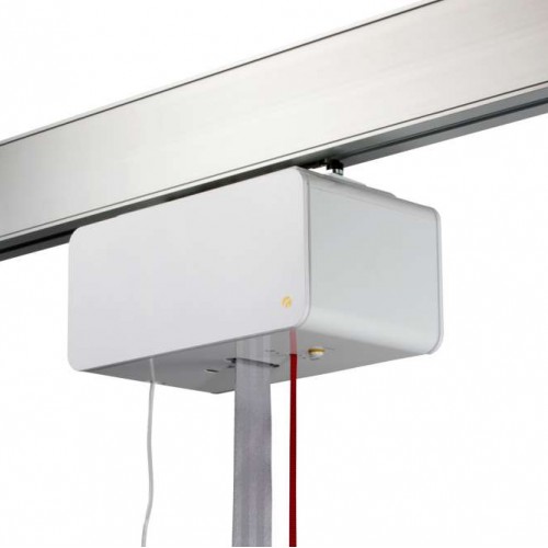 Γερανός οροφής Guldmann GH3 με βάρος ανύψωσης 200kg - 250kg - 275kg - 300kg - 350kg - 375kg - 500kg