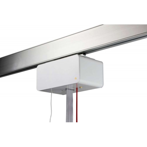 Γερανός οροφής Guldmann GH3 με βάρος ανύψωσης 200kg - 250kg - 275kg - 300kg - 350kg - 375kg - 500kg Γερανός οροφής Guldmann GH3 με βάρος ανύψωσης 200kg - 250kg - 275kg - 300kg - 350kg - 375kg - 500kg