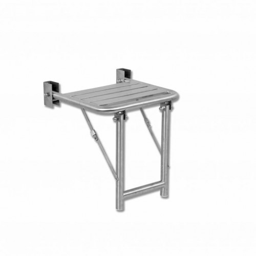 Κάθισμα ντουζ σπαστό "Titan" Κάθισμα ντουζ σπαστό "Titan"