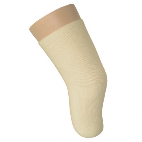 Κάλτσα Κολοβώματος Μάλλινη/Ανκορά, θερμαντική, για ρευματοπάθειες