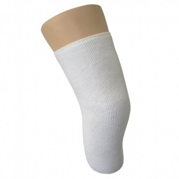 Κάλτσα Κολοβώματος Βαμβακερή Frottee με ή χωρίς τρύπα σιλικόνης 