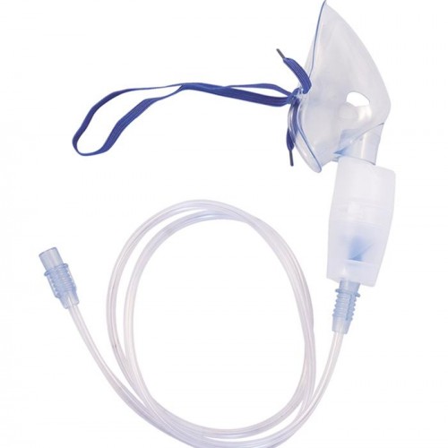 Σετ Νεφελοποίησης Υψηλής Ροής Παιδικό