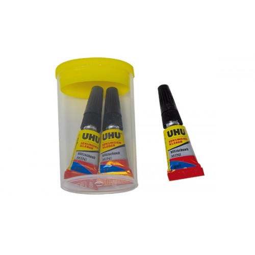 Κόλλα σε μορφή gel 