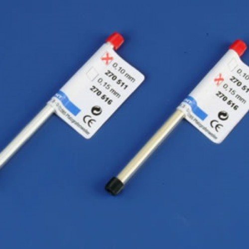 Λωρίδες από ανοξείδωτο ατσάλι πάχους 0,1mm ή 0,15mm  Λωρίδες από ανοξείδωτο ατσάλι πάχους 0,1mm ή 0,15mm