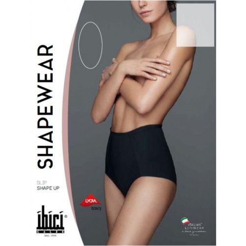 Ibici Λαστέξ Slip Shapeup Ibici Λαστέξ Slip Shapeup