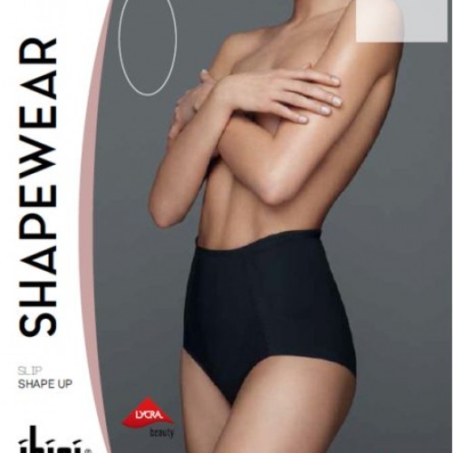 Ibici Λαστέξ Slip Shapeup Ibici Λαστέξ Slip Shapeup