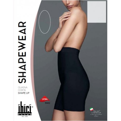 Ibici Λαστέξ - σορτς  Shapeup Ibici Λαστέξ - σορτς  Shapeup