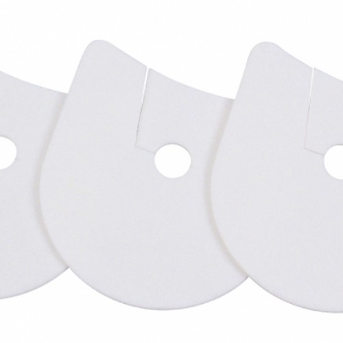 Επίθεμα τραχειοστομίας Sensotrach 8x10cm, 10 τεμ. Επίθεμα τραχειοστομίας Sensotrach 8x10cm, 10 τεμ.