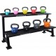 Βαράκι με λαβή MAMBO MAX KETTLEBELL Βαράκι με λαβή MAMBO MAX KETTLEBELL