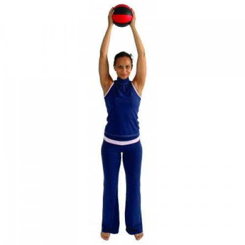 Ιατρική μπάλα Mambo Max και ραφιέρα 20cm- 22cm -27cm Ιατρική μπάλα Mambo Max και ραφιέρα 20cm- 22cm -27cm