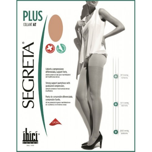 Ibici Καλσόν Segreta Plus 280Den Ibici Καλσόν Segreta Plus 280Den