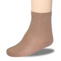 Διαβητική κάλτσα Ihle - γυναικεία - αρκετά φαρδιά - πολύ λεπτή