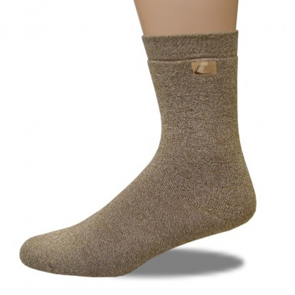 Διαβητική κάλτσα Ihle - βαμβακερή - παχιά