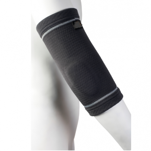 Περιαγκωνίδα ελαστική με σιλικόνη TENNIS – GOLFERS ELBOW Περιαγκωνίδα ελαστική με σιλικόνη TENNIS – GOLFERS ELBOW