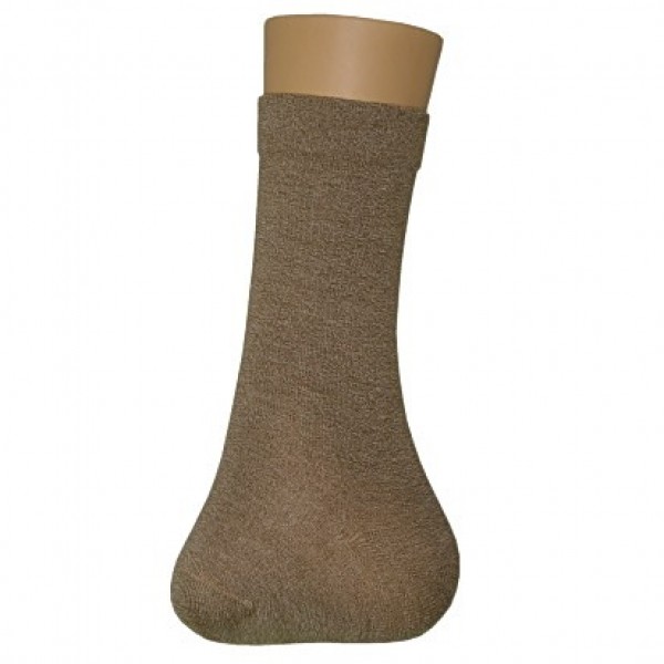 Κάλτσα Κολοβώματος για Ακρωτηριασμό Chopart/Lisfranc Βαμβακερή
