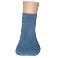 Κάλτσα Κολοβώματος για Ακρωτηριασμό Chopart/Lisfranc Βαμβακερή με ενίσχυση 