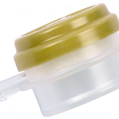 Βαλβίδα ομιλίας Humidophone με φίλτρο ύγρανσης -θέρμανσης 15mm / 22mm