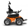 Αναπηρικό Αμαξίδιο "Extreme X8"  4x4     41 cm, 46 cm, 51 cm