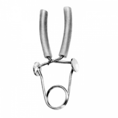 Clamp πέους Strauss 11cm