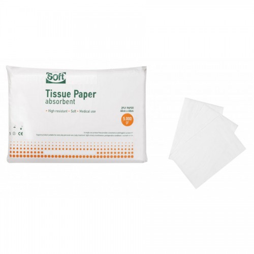 Χαρτοβάμβακας ALFA-ALFA λευκός με 86% λευκότητα, 5Kg, 1Kg, 300gr Χαρτοβάμβακας ALFA-ALFA λευκός με 86% λευκότητα, 5Kg, 1Kg, 300gr