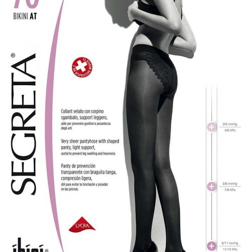 Ibici Καλσόν Segreta 70Den BIKINI Ibici Καλσόν Segreta 70Den BIKINI