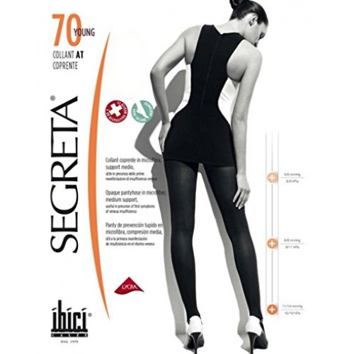 Ibici Καλσόν Young 70Den Ibici Καλσόν Young 70Den