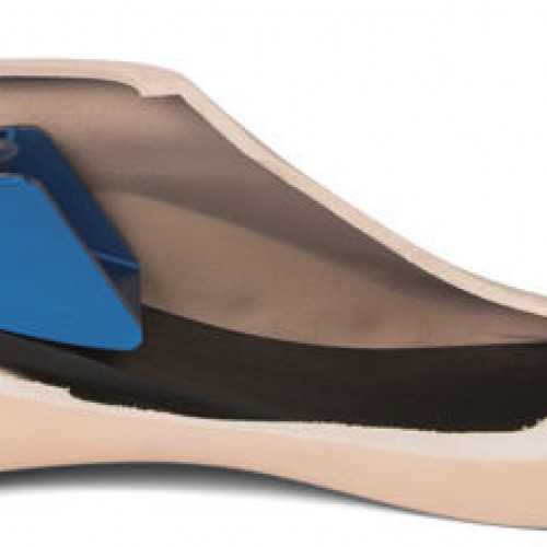 Προθετικό πέλμα Breeze κατάλληλο για νερό