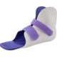Κνημοποδικός Κηδεμόνας Σφυρών SMO (Supra Malleolar Orthosis)