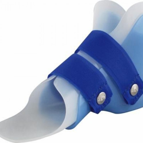 Κνημοποδικός Κηδεμόνας Σφυρών SMO (Supra Malleolar Orthosis) Κνημοποδικός Κηδεμόνας Σφυρών SMO (Supra Malleolar Orthosis)