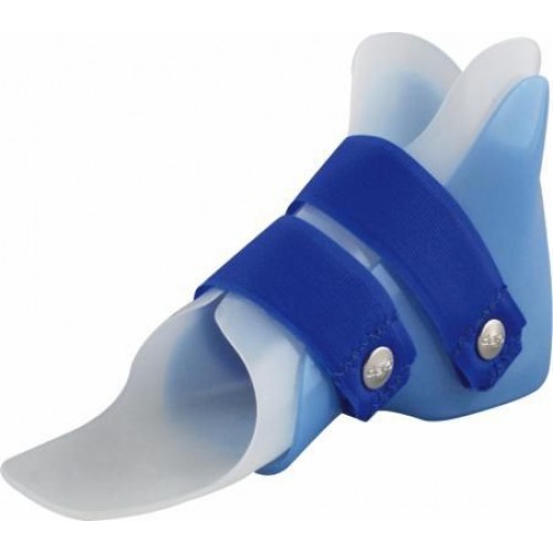 Κνημοποδικός Κηδεμόνας Σφυρών SMO (Supra Malleolar Orthosis) Κνημοποδικός Κηδεμόνας Σφυρών SMO (Supra Malleolar Orthosis)