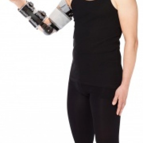 Δυναμικός νάρθηκας έκτασης αγκώνα CDS Flexion Elbow 907 Δυναμικός νάρθηκας έκτασης αγκώνα CDS Flexion Elbow 907