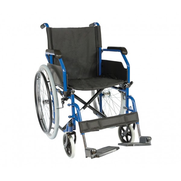 Αναπηρικό αμαξίδιο πτυσσόμενο standard