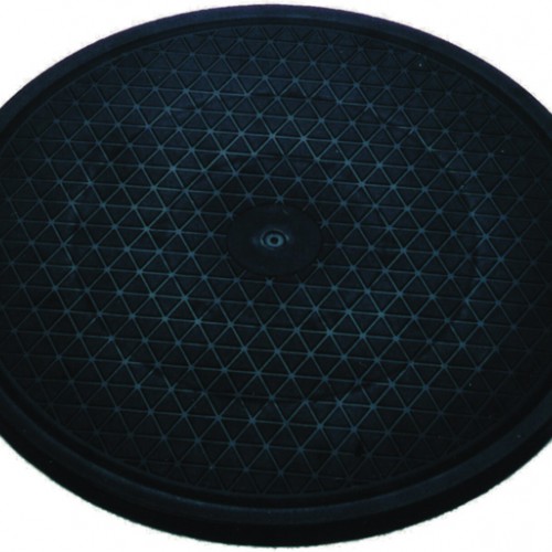 Περιστρεφόμενο Κάθισμα Πλαστικό