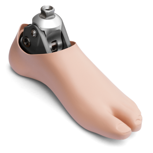 Προθετικό πέλμα Accent IP με ρύθμιση τακουνιού Προθετικό πέλμα Accent IP με ρύθμιση τακουνιού