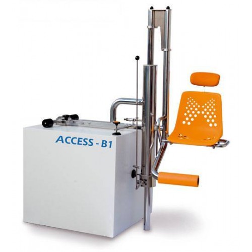 Υδραυλικός Ανελκυστήρας πισίνας Access