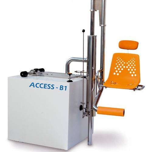 Υδραυλικός Ανελκυστήρας πισίνας Access