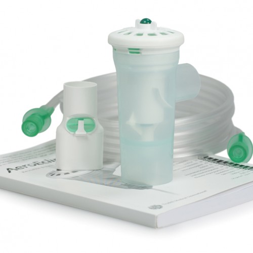 Προηγμένο Σύστημα Νεφελοποίησης AeroEclipse Προηγμένο Σύστημα Νεφελοποίησης AeroEclipse