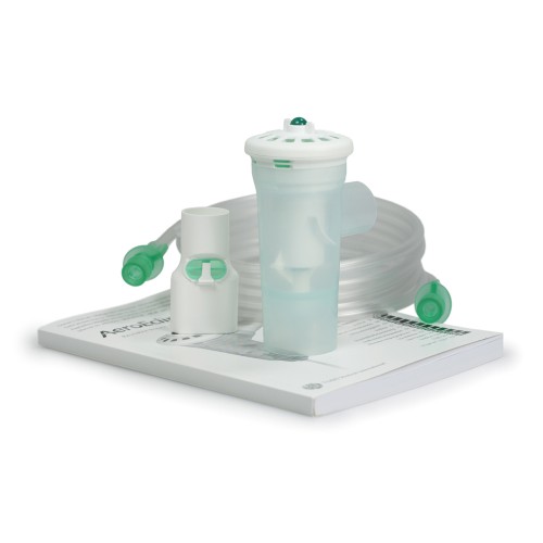 Προηγμένο Σύστημα Νεφελοποίησης AeroEclipse Προηγμένο Σύστημα Νεφελοποίησης AeroEclipse