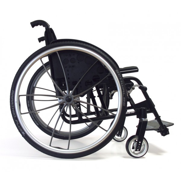 Αναπηρικό αμαξίδιο ελαφρού τύπου Active X1