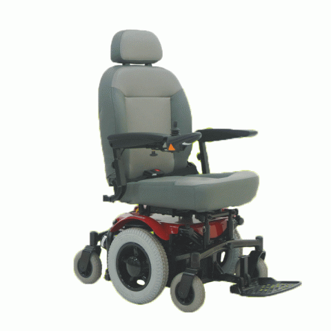 Αμαξίδιο Scooter AVIDI