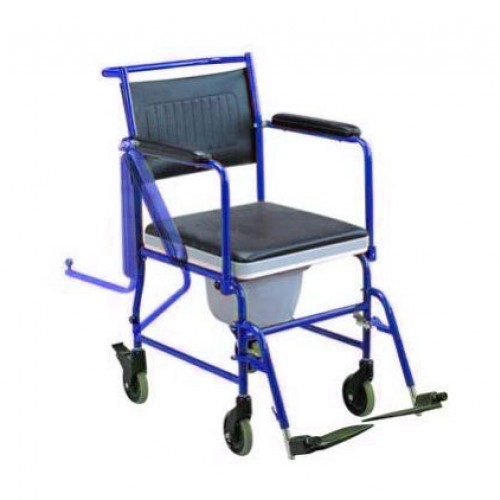 Αναπηρικό αμαξίδιο μπάνιου Αναπηρικό αμαξίδιο μπάνιου