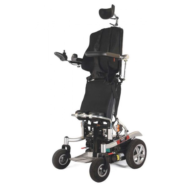 Ηλεκτρικός Ορθοστάτης Αμαξίδιο Mobility Power Chair VT61036 Stand 