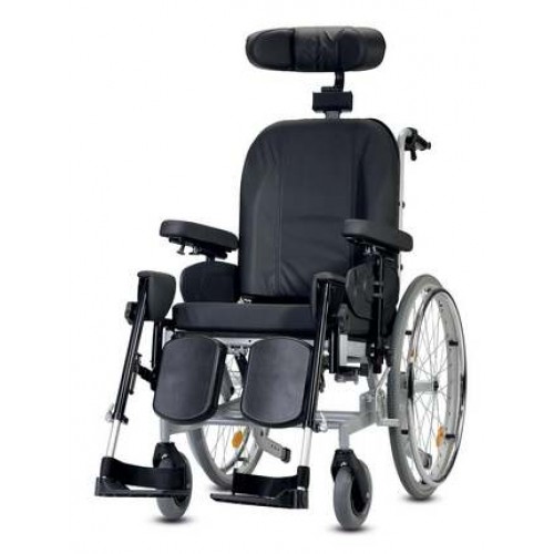 Αμαξίδιο ειδικού τύπου PROTEGO Bischoff & Bischoff  Πλάτος Καθίσματος 44, 46.5 cm