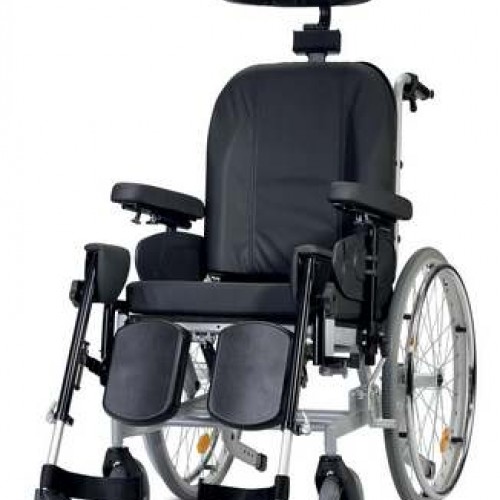 Αμαξίδιο ειδικού τύπου PROTEGO Bischoff & Bischoff  Πλάτος Καθίσματος 44, 46.5 cm