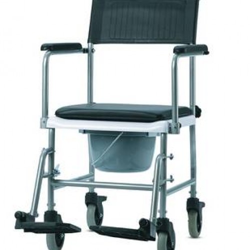 Bischoff & Bischoff TS-1 Αμαξίδιο Τουαλέτας