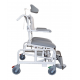 Αμαξίδιο μπάνιου M2 300 kg Wide El-Tip 