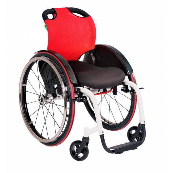 Αναπηρικό αμαξίδιο EasyHopper O4 