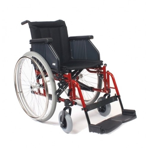 Αμαξίδιο ελαφρού τύπου FOX-HEMI