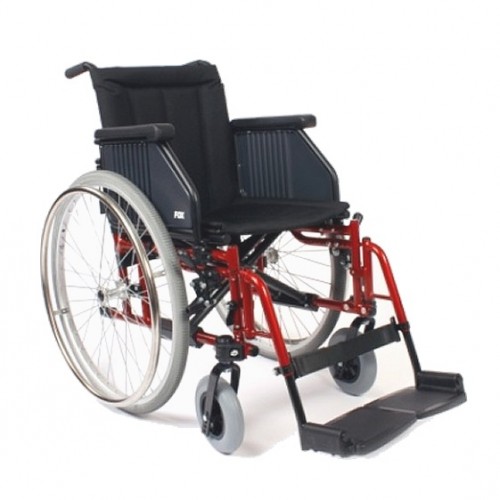 Αμαξίδιο ελαφρού τύπου FOX-HEMI